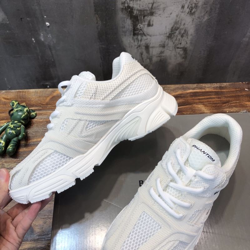 Balenciaga Track Shoes